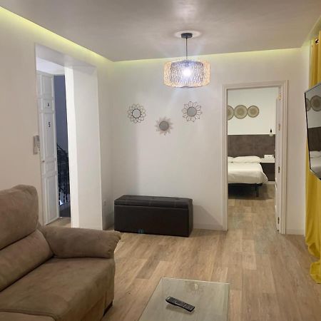 شقة Varela Centro Granada Center المظهر الخارجي الصورة
