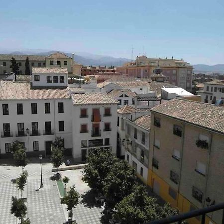 شقة Varela Centro Granada Center المظهر الخارجي الصورة