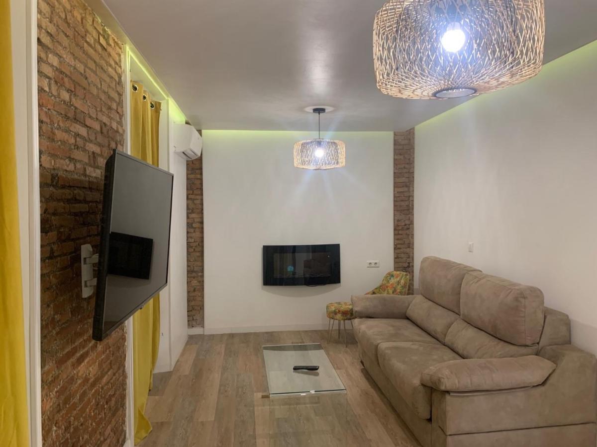 شقة Varela Centro Granada Center المظهر الخارجي الصورة