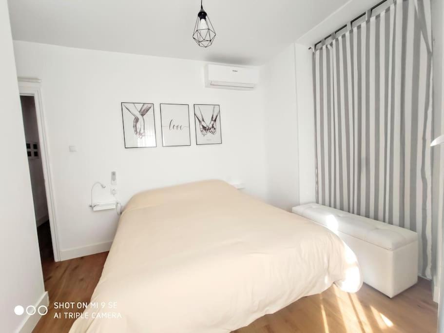 شقة Varela Centro Granada Center الغرفة الصورة
