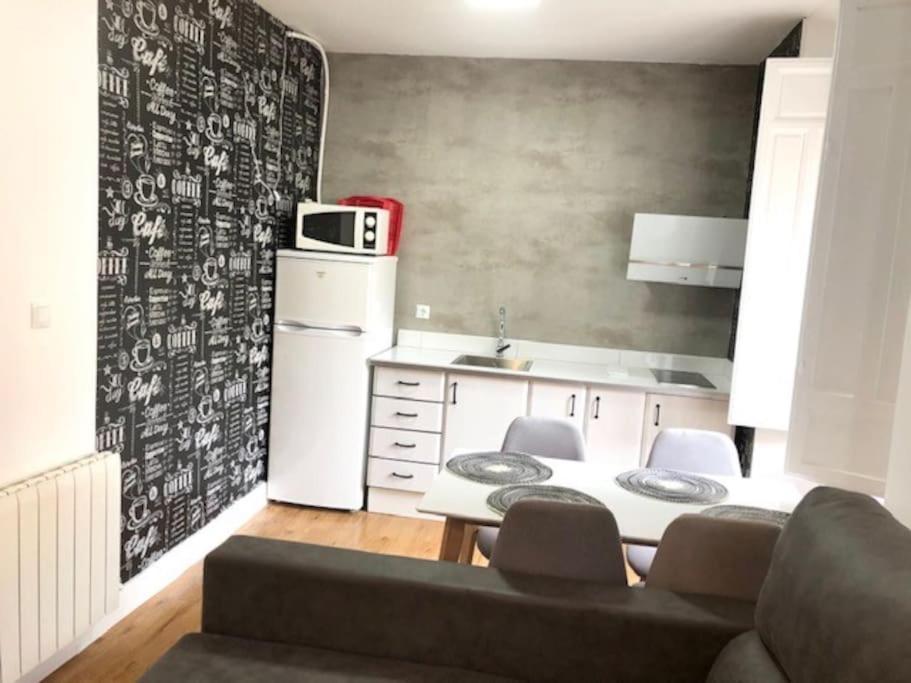 شقة Varela Centro Granada Center الغرفة الصورة