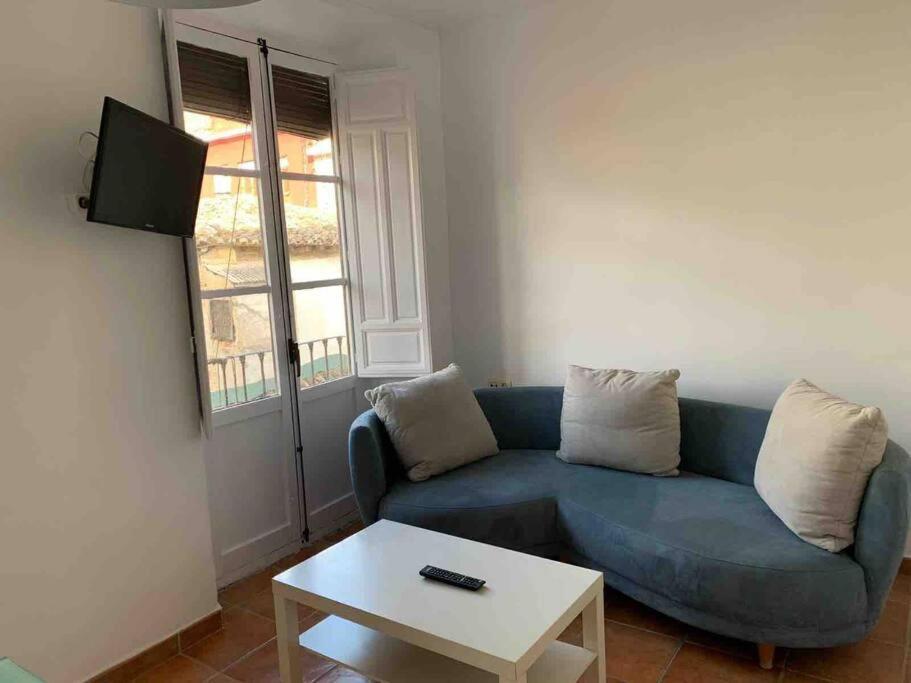 شقة Varela Centro Granada Center الغرفة الصورة