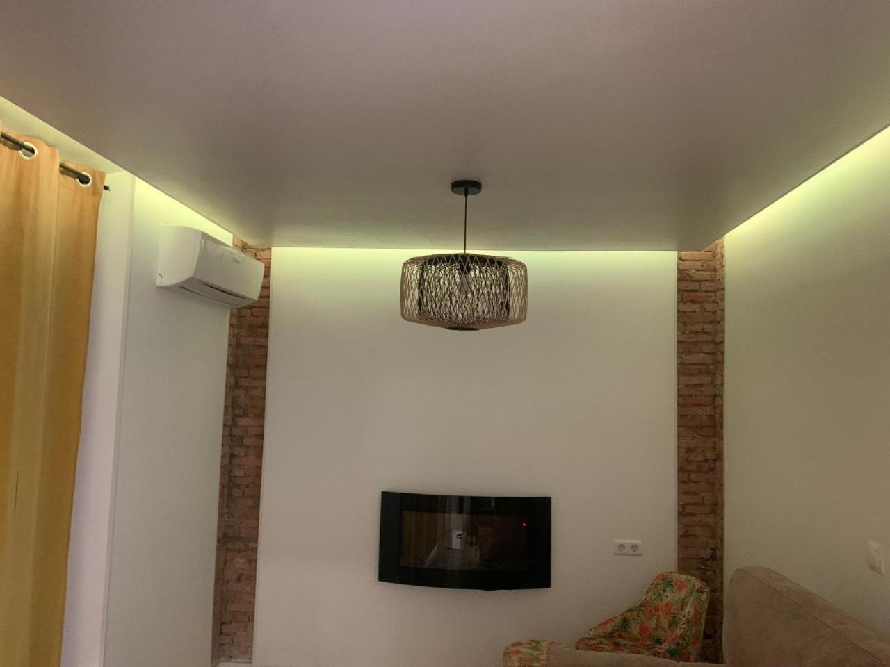 شقة Varela Centro Granada Center الغرفة الصورة