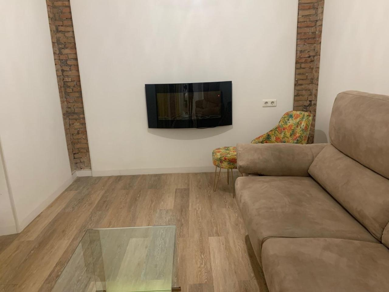 شقة Varela Centro Granada Center الغرفة الصورة