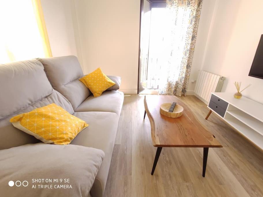 شقة Varela Centro Granada Center الغرفة الصورة