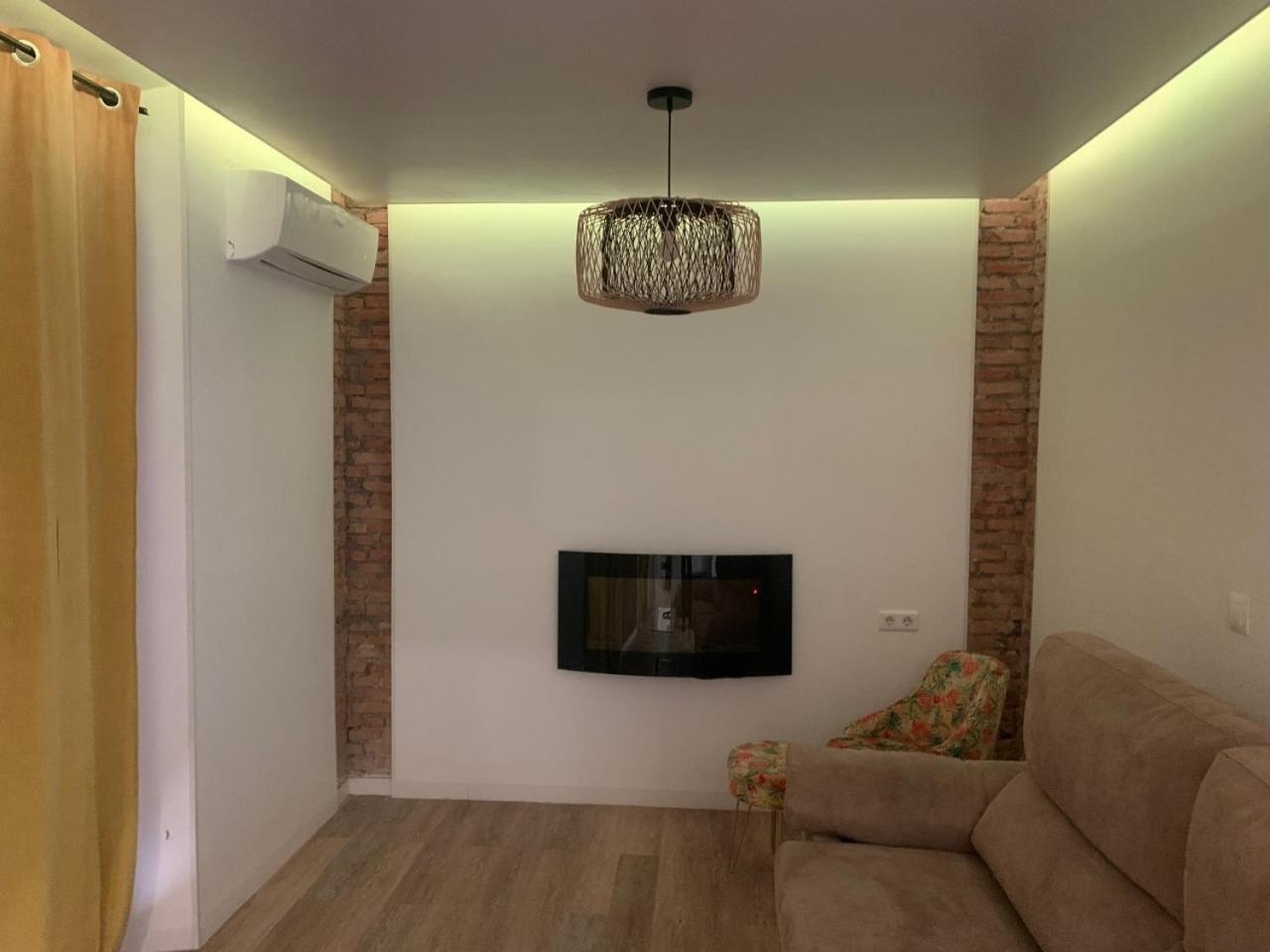 شقة Varela Centro Granada Center الغرفة الصورة
